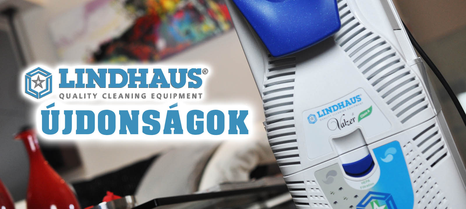 Lindhaus szőnyegtisztítás, matractisztítás