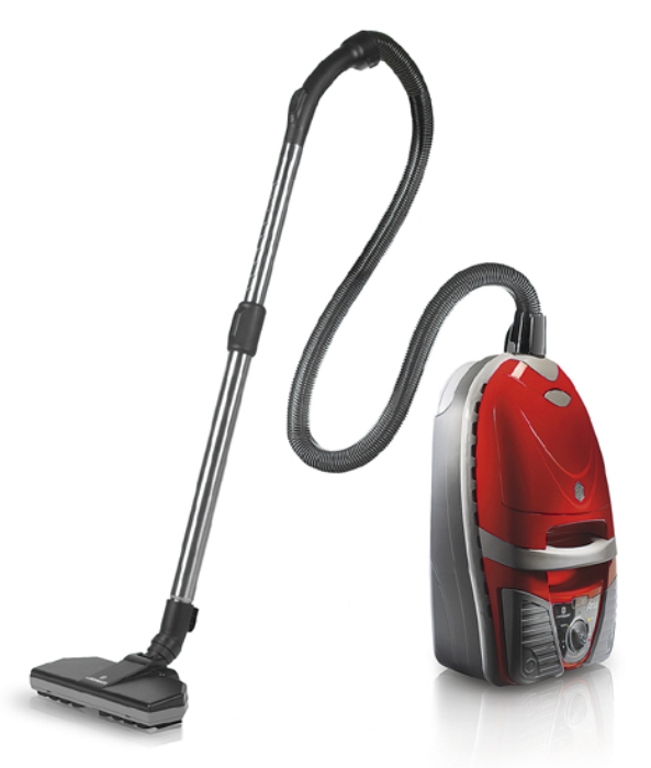 Lindhaus Aria Red